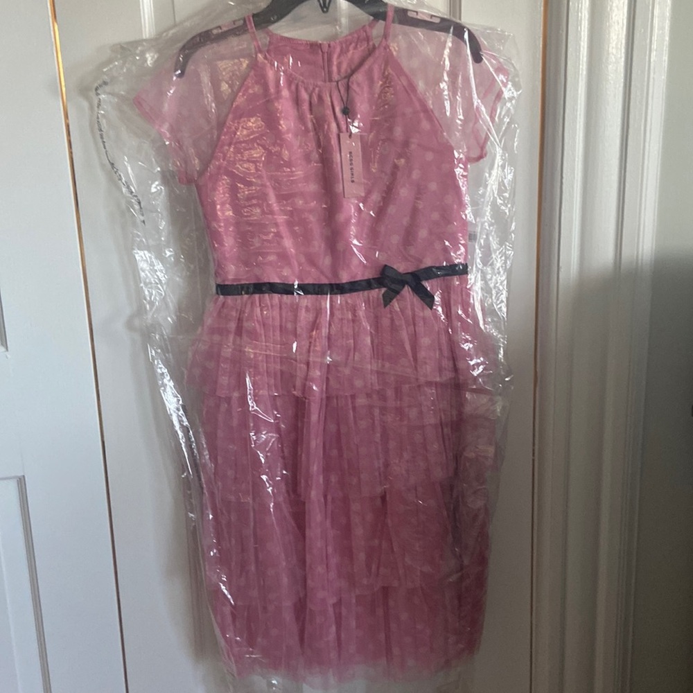 BCBG Girls Dress